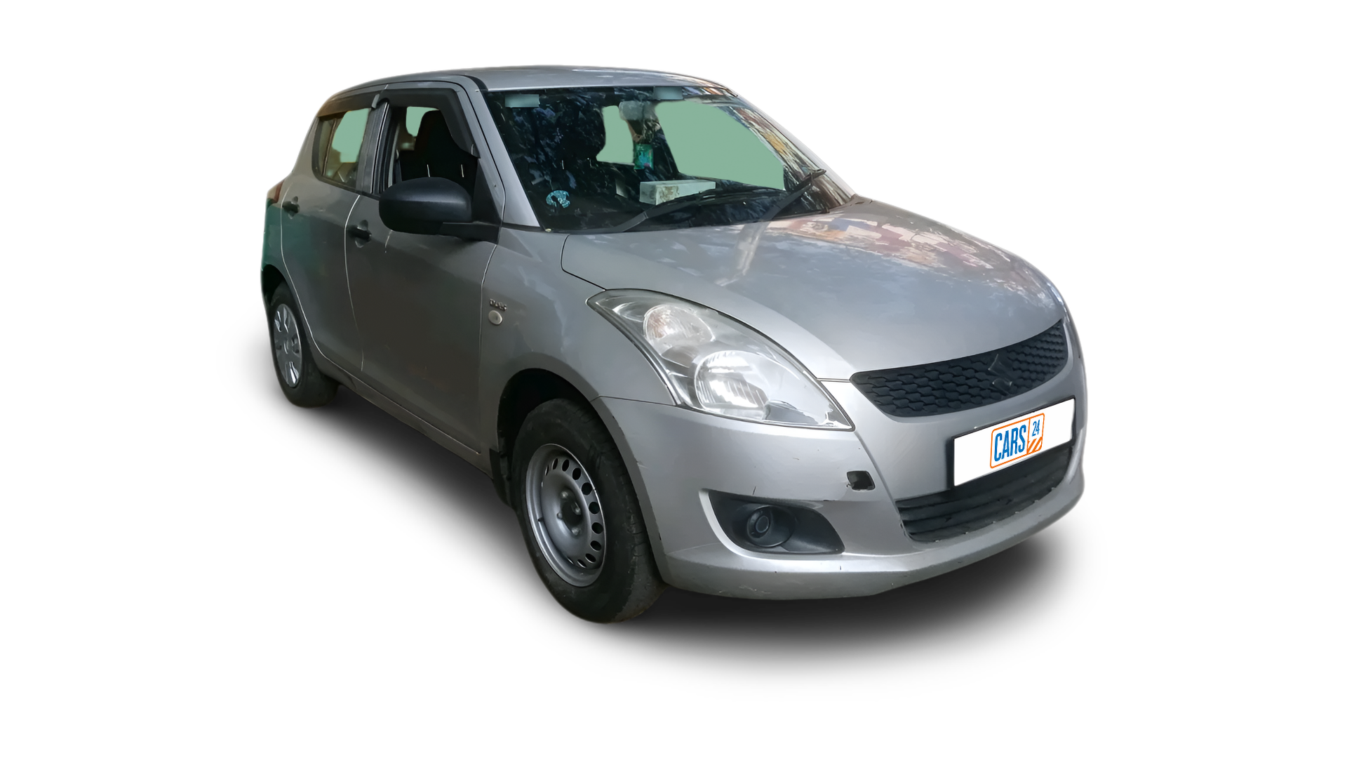 Maruti Swift-img
